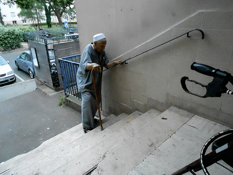 vieux